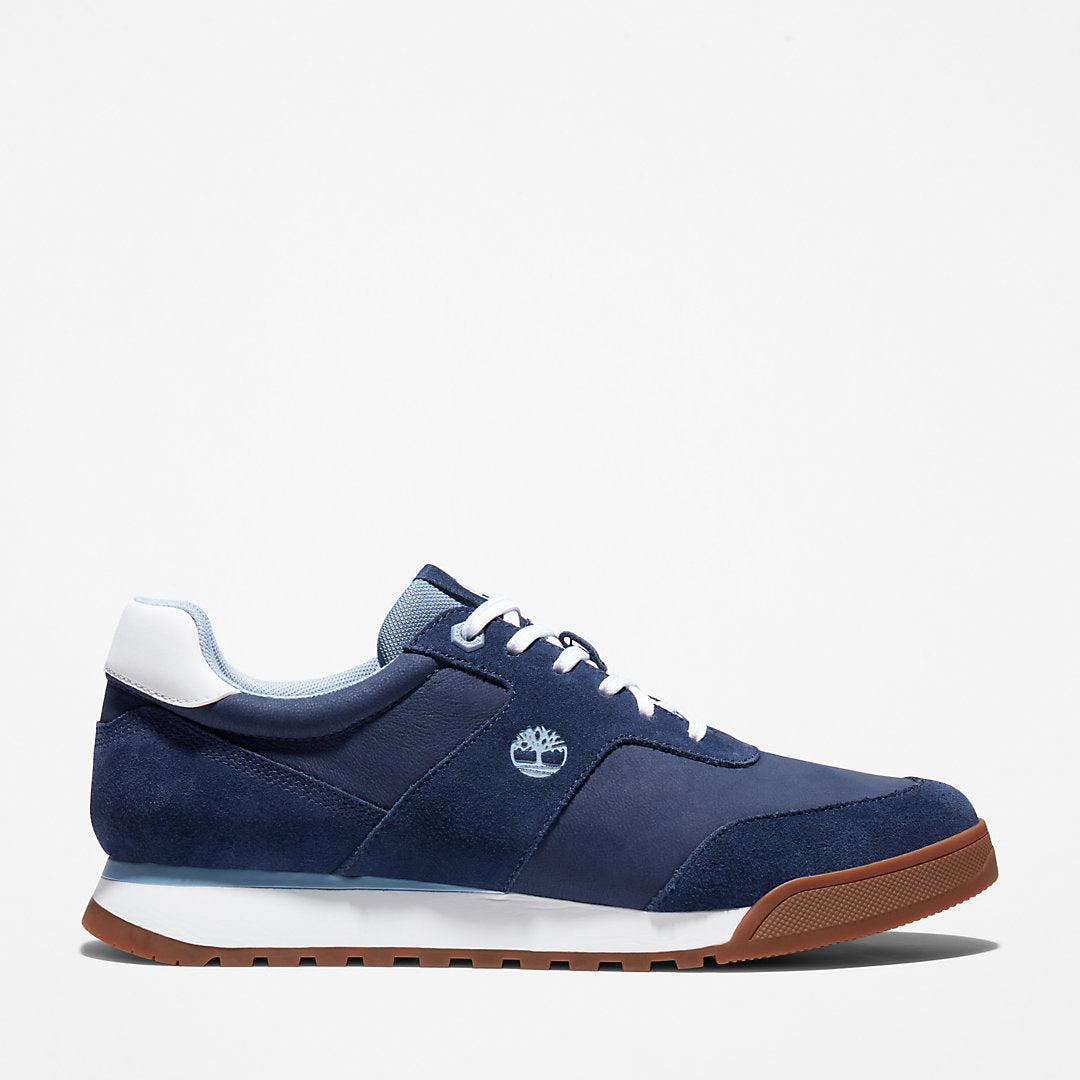 Mens Miami Coast Sneaker for Men in Navy - Timberland