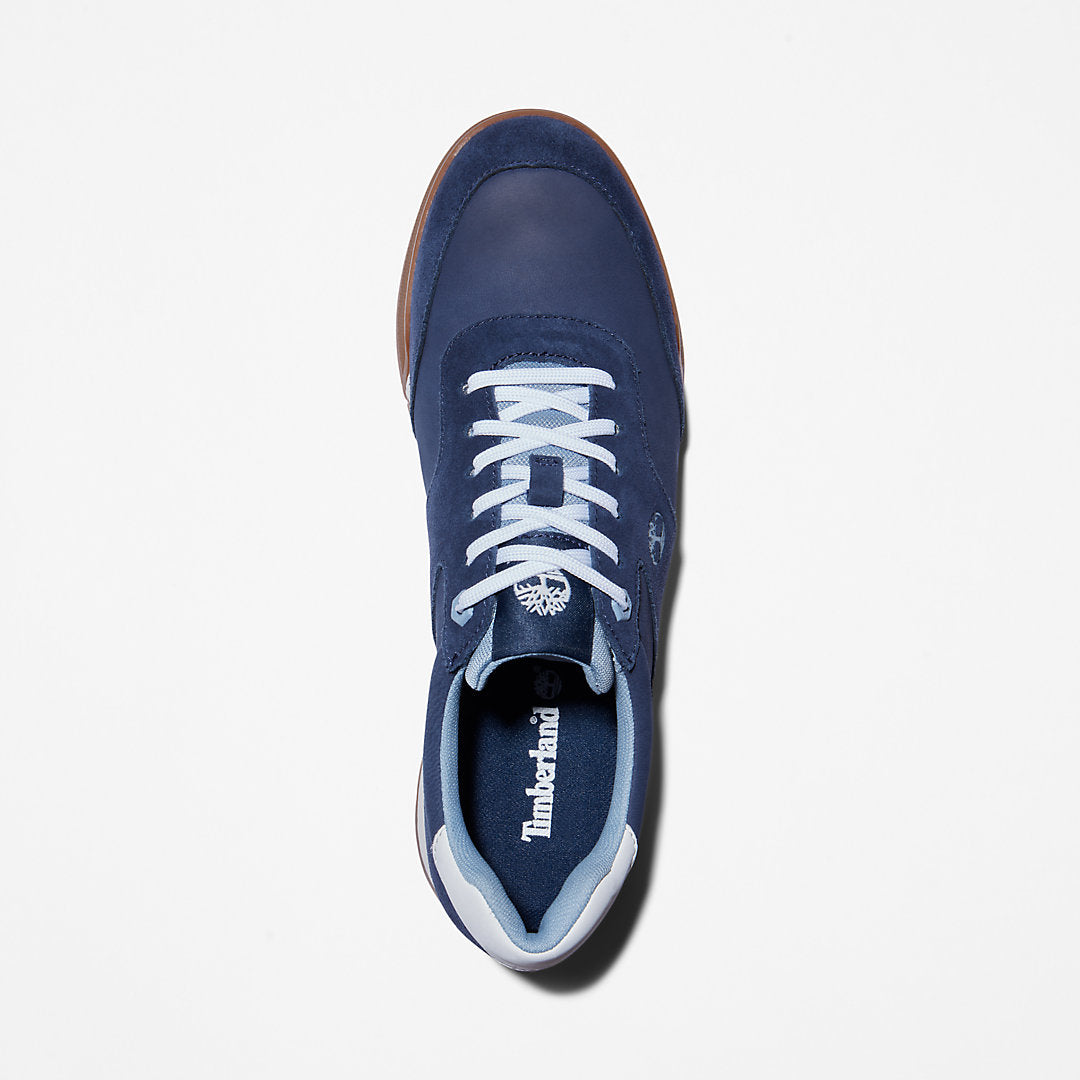 Mens Miami Coast Sneaker for Men in Navy - Timberland