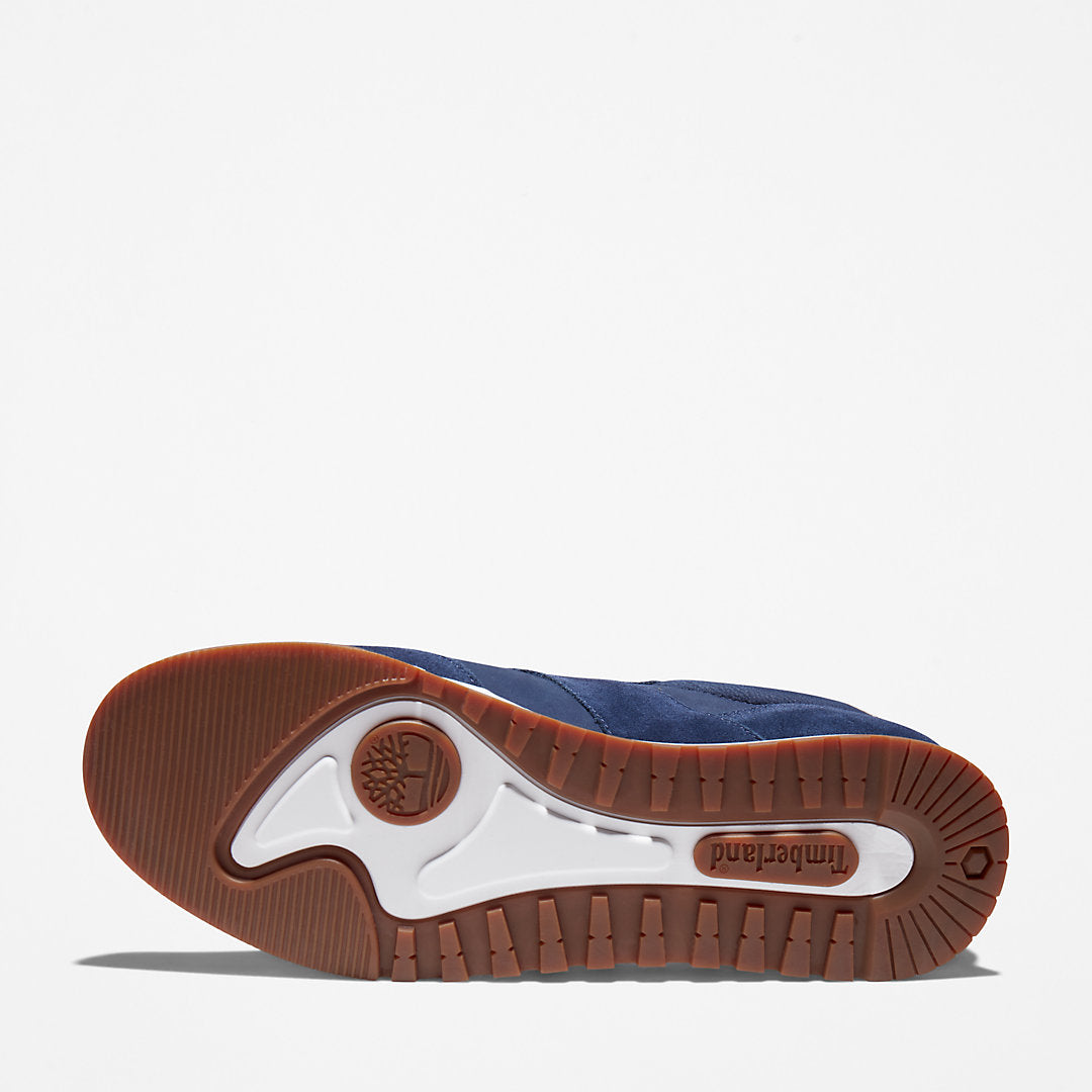 Mens Miami Coast Sneaker for Men in Navy - Timberland
