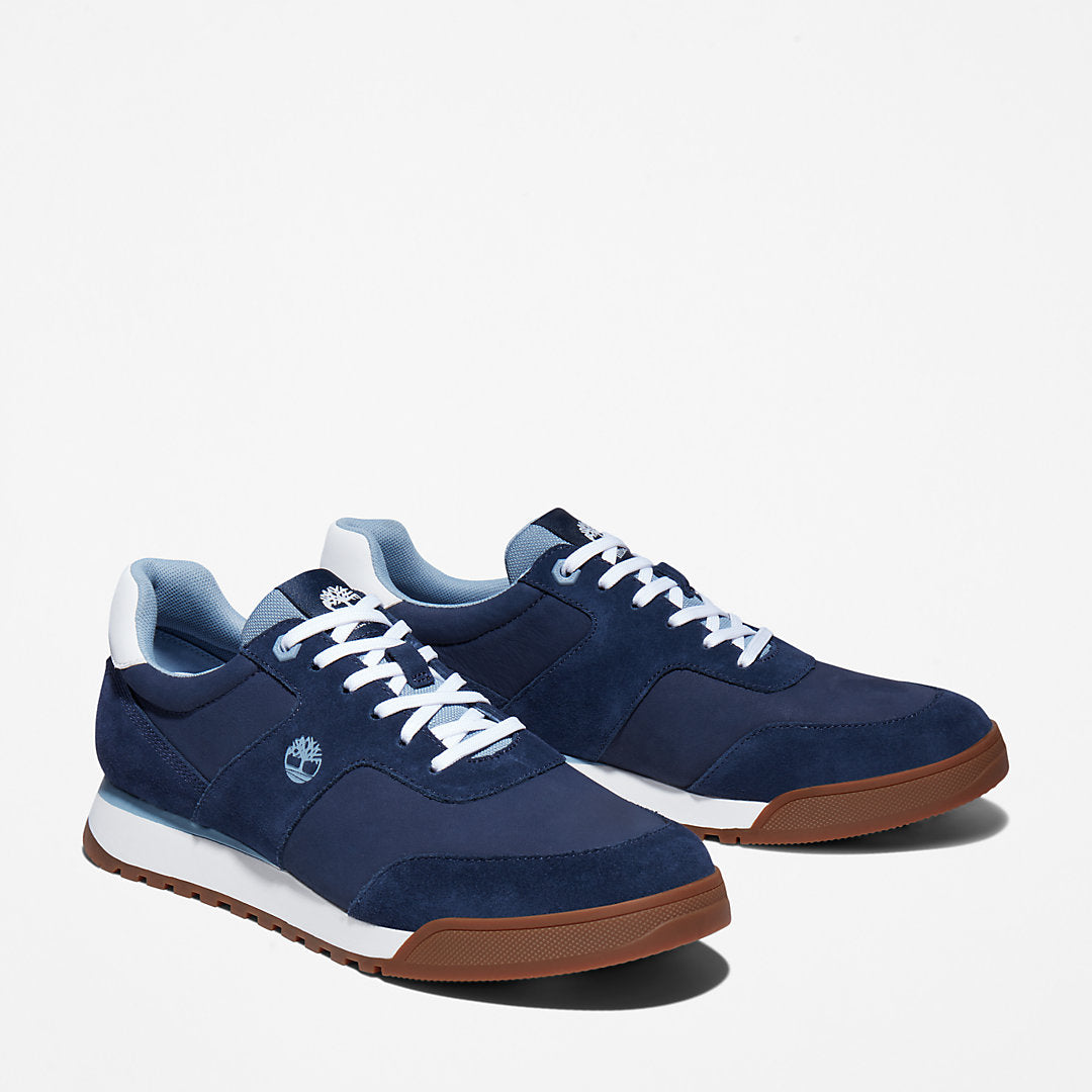 Mens Miami Coast Sneaker for Men in Navy - Timberland