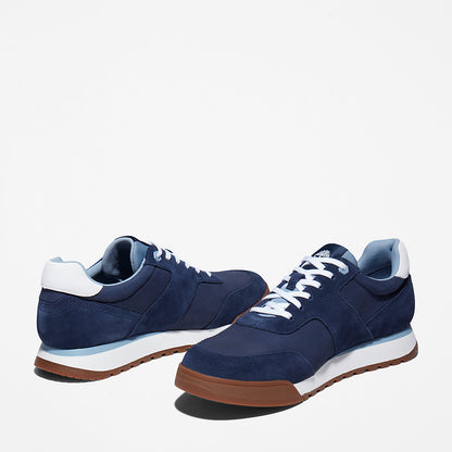Mens Miami Coast Sneaker for Men in Navy - Timberland