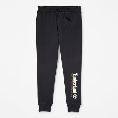 Mens Wind, Water, Earth, and Sky™ Sweatpants for Men in Black - Timberland