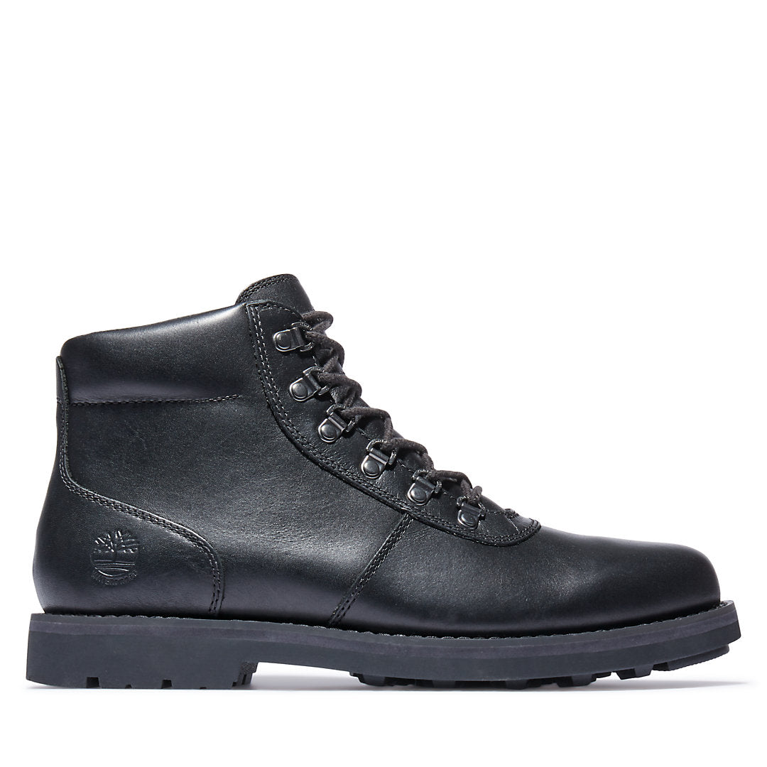 Mens Alden Brook Boot for Men in Black - Timberland