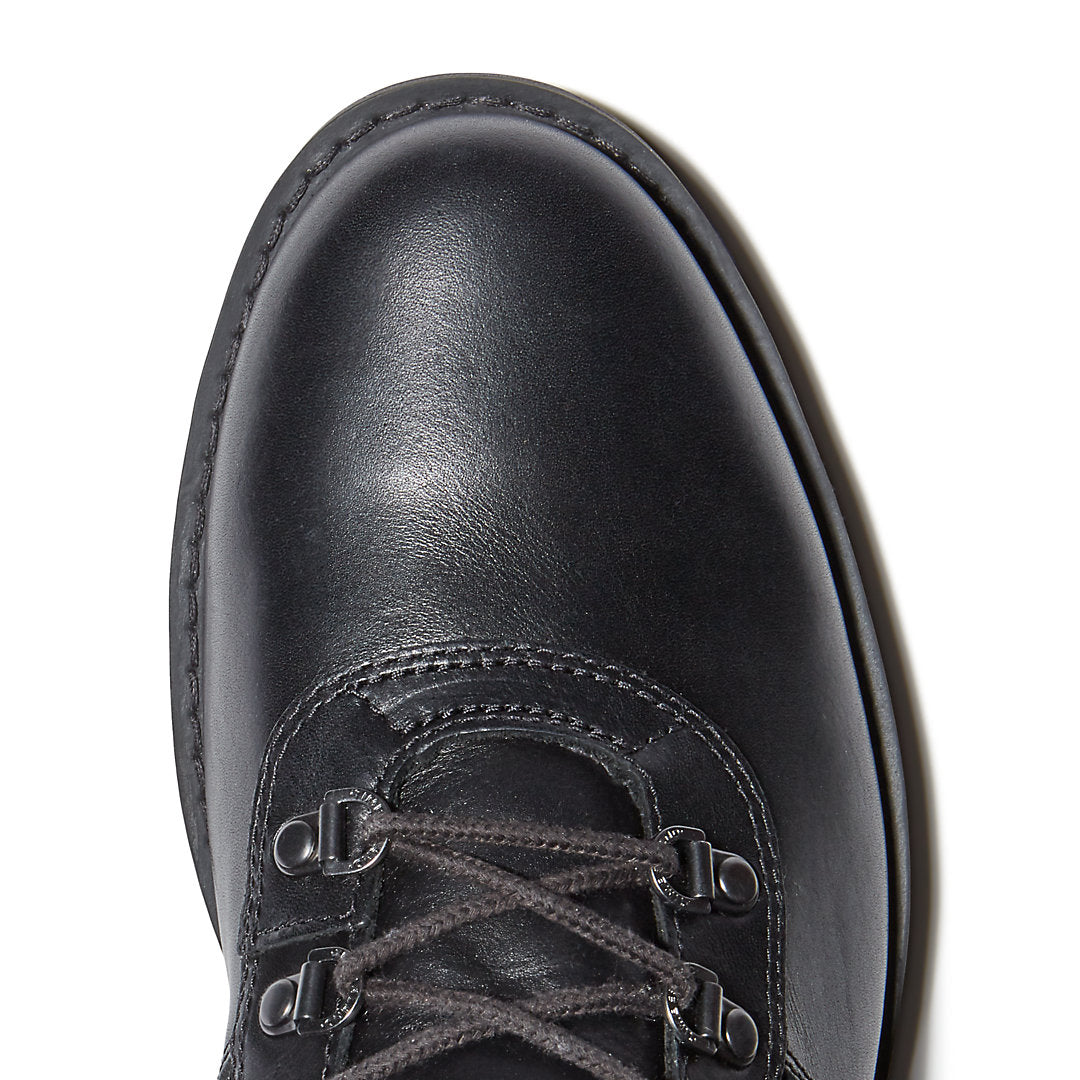 Mens Alden Brook Boot for Men in Black - Timberland