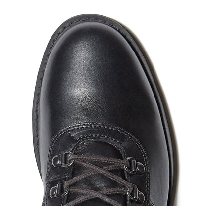 Mens Alden Brook Boot for Men in Black - Timberland