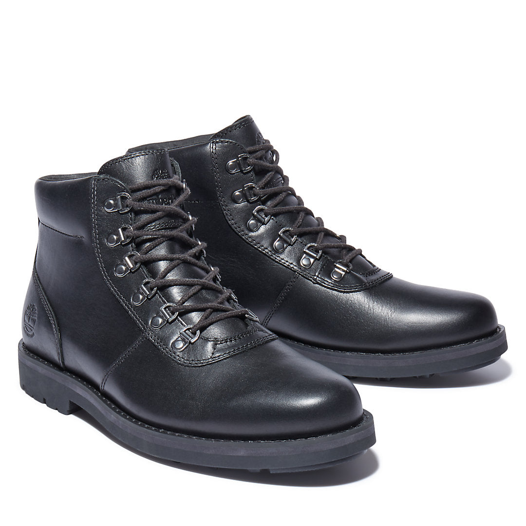 Mens Alden Brook Boot for Men in Black - Timberland