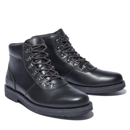 Mens Alden Brook Boot for Men in Black - Timberland