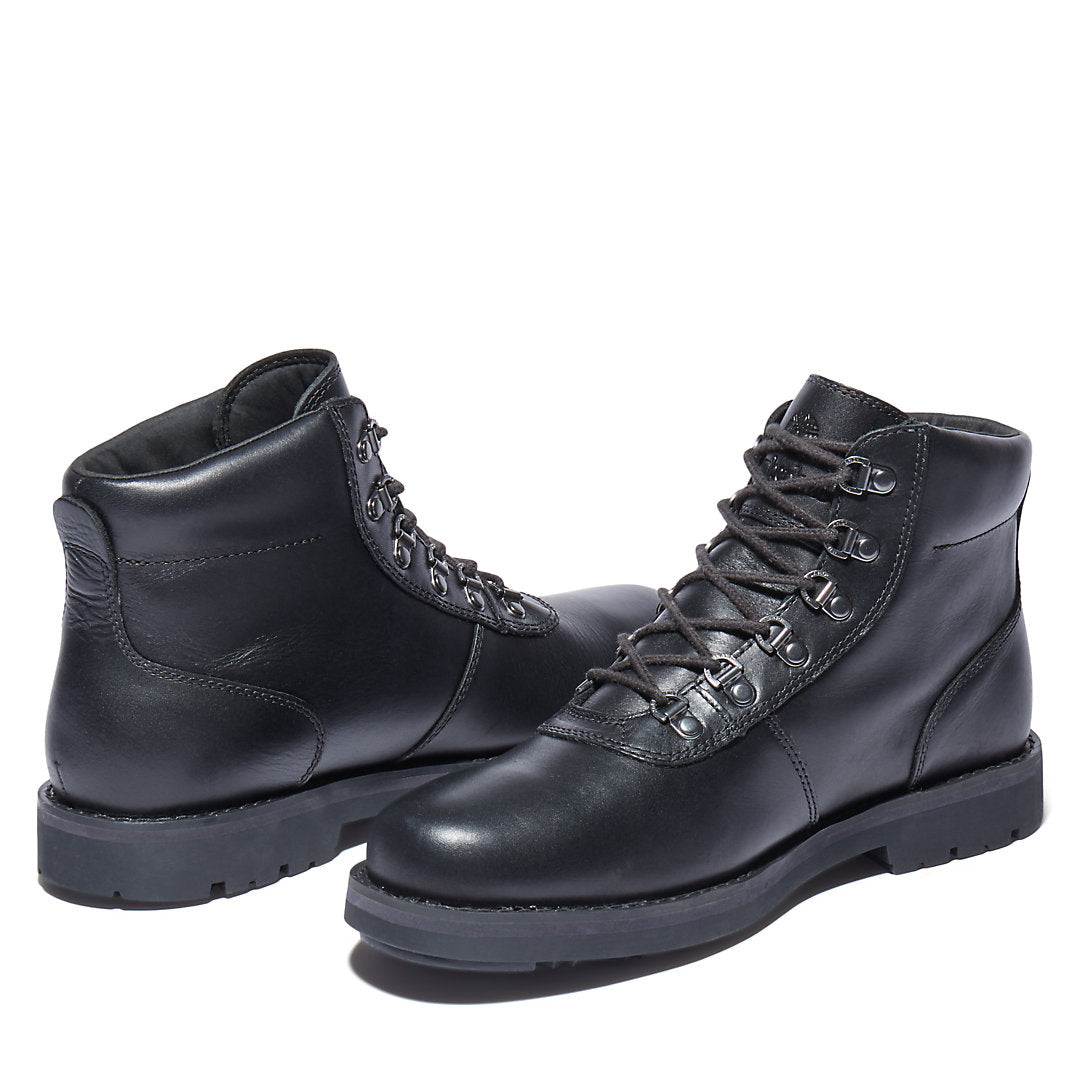 Mens Alden Brook Boot for Men in Black - Timberland
