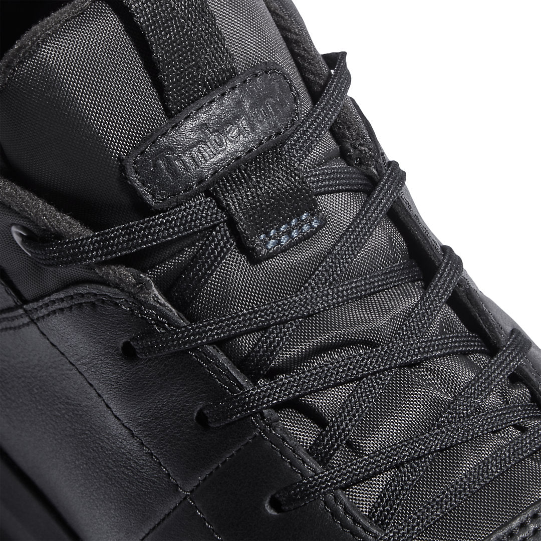 Mens Bradstreet Ultra Winter Chukka for Men in Black - Timberland