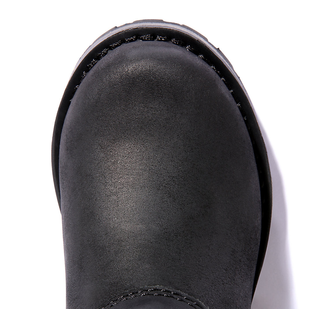 Kids Courma Kid Chelsea Boot for Toddler in Black - Timberland