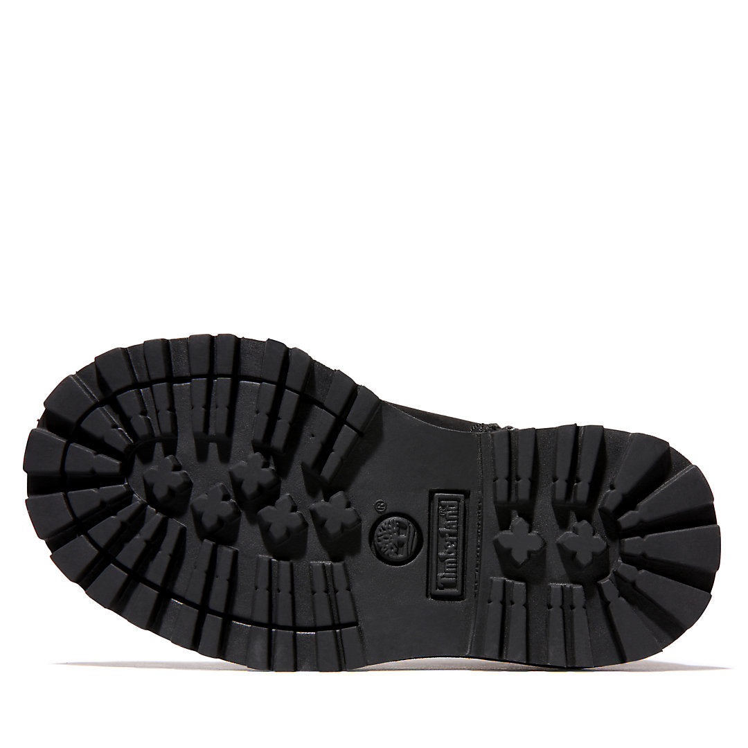 Kids Courma Kid Chelsea Boot for Toddler in Black - Timberland