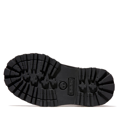 Kids Courma Kid Chelsea Boot for Toddler in Black - Timberland