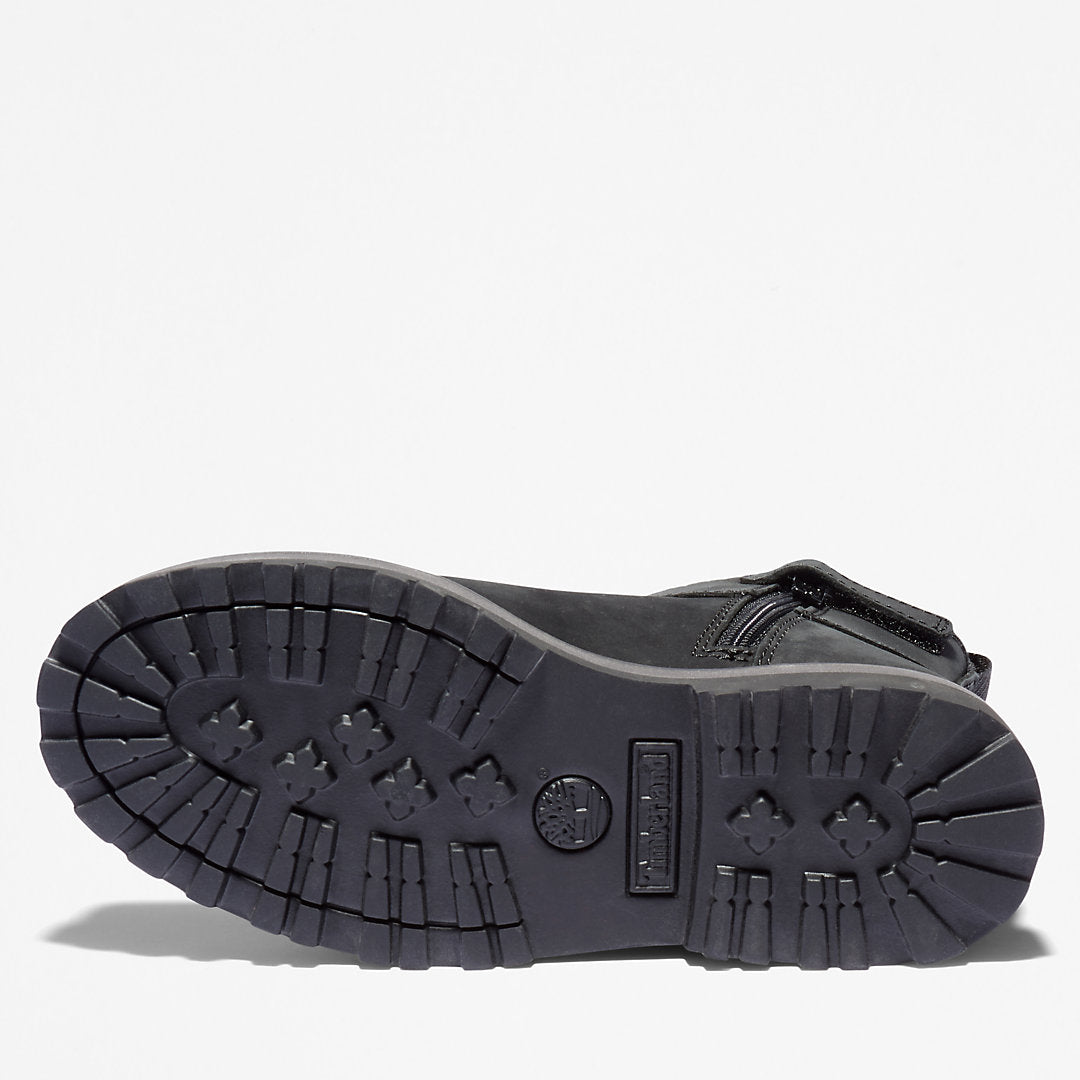 Kids Courma Kid Chelsea Boot for Junior in Black - Timberland