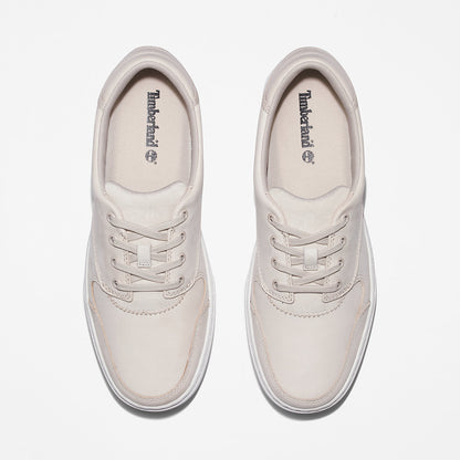 Mens Adventure 2.0 Trainer for Men in White - Timberland