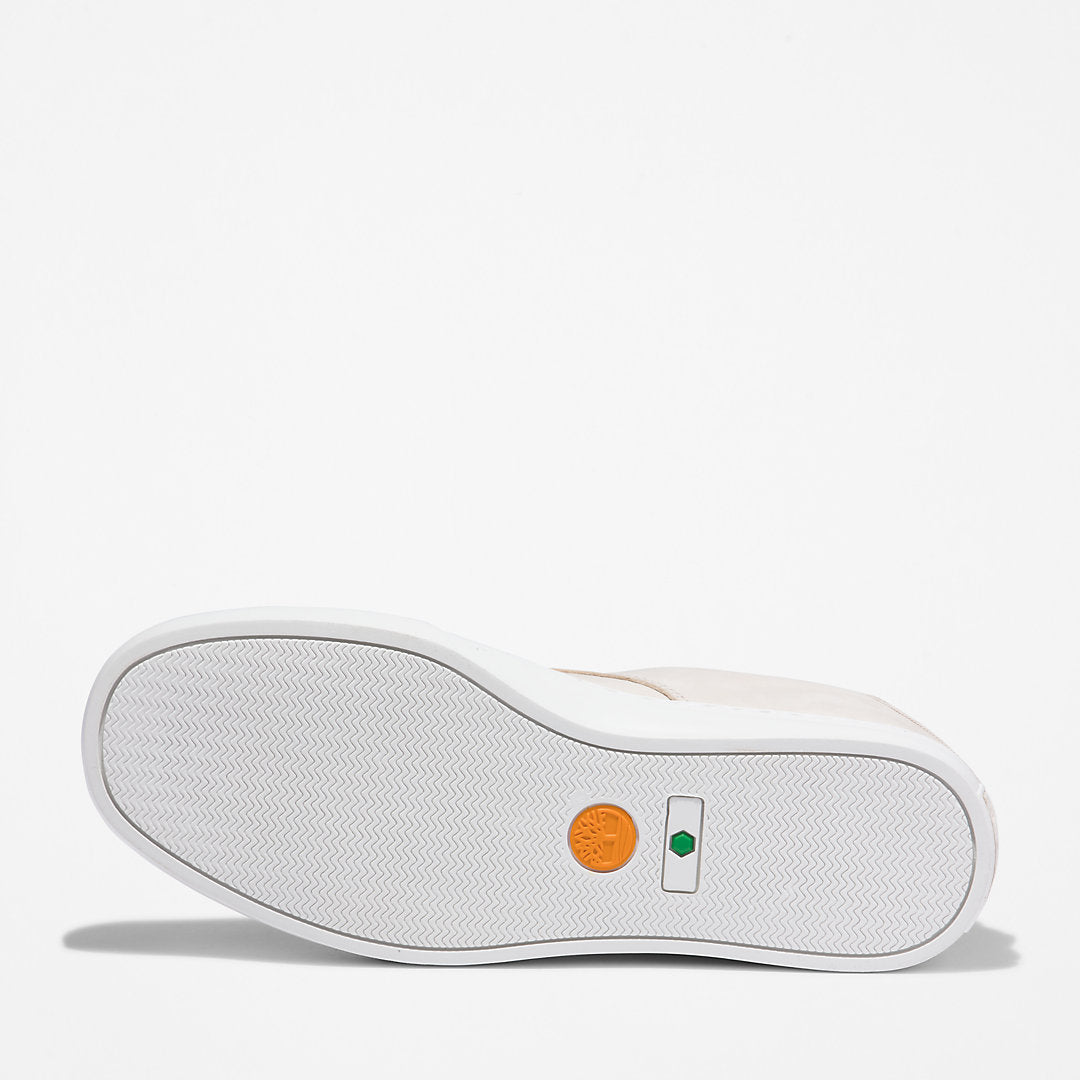 Mens Adventure 2.0 Trainer for Men in White - Timberland