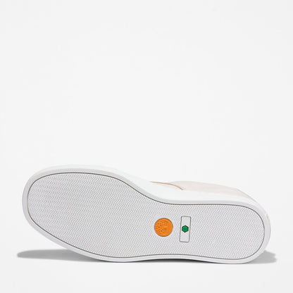 Mens Adventure 2.0 Trainer for Men in White - Timberland