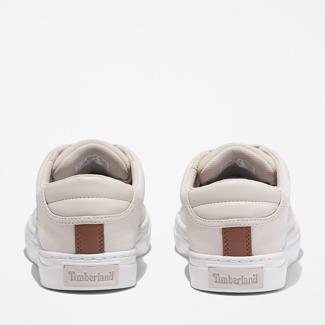 Mens Adventure 2.0 Trainer for Men in White - Timberland