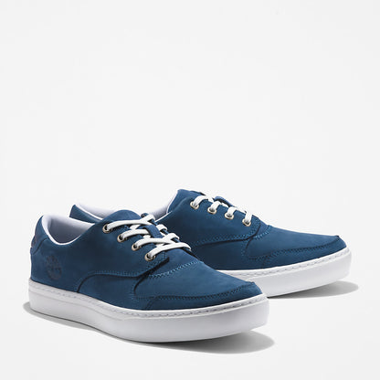 Mens Adventure 2.0 Trainer for Men in Blue - Timberland