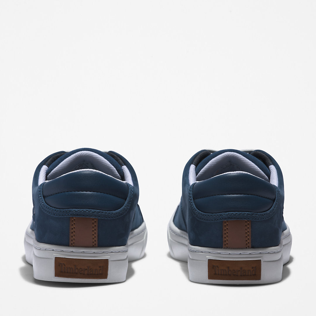 Mens Adventure 2.0 Trainer for Men in Blue - Timberland