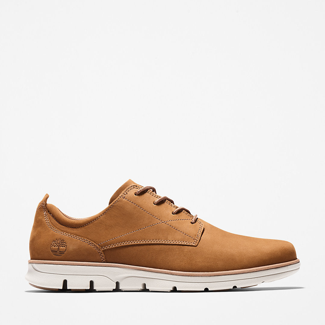 Mens Bradstreet Sneaker for Men in Brown - Timberland