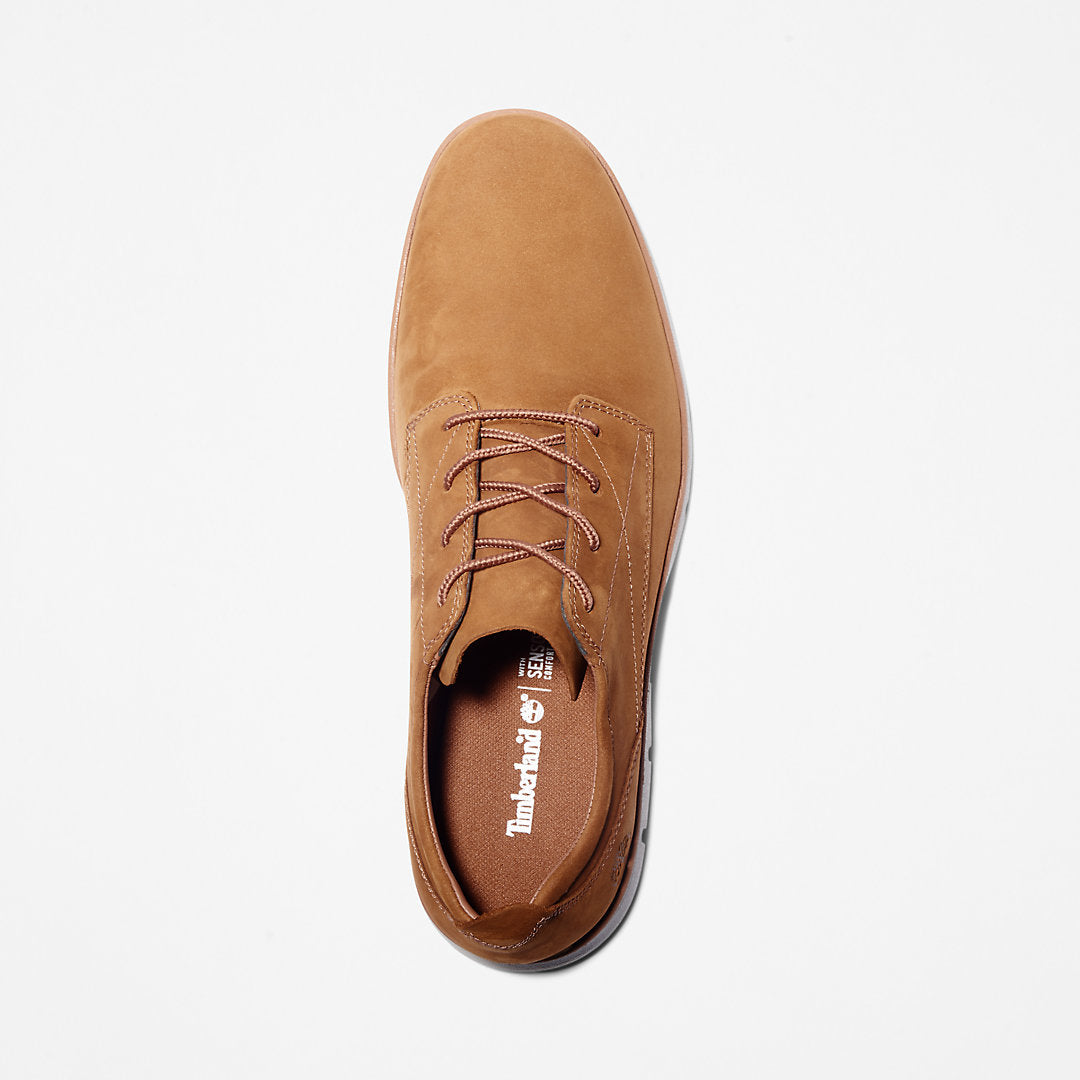 Mens Bradstreet Sneaker for Men in Brown - Timberland