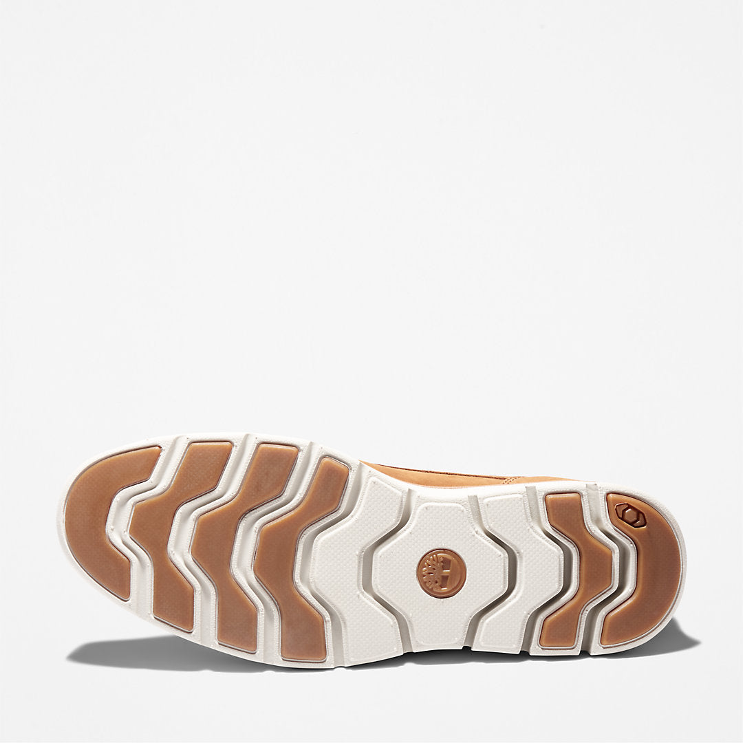 Mens Bradstreet Sneaker for Men in Brown - Timberland