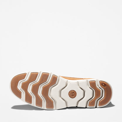 Mens Bradstreet Sneaker for Men in Brown - Timberland