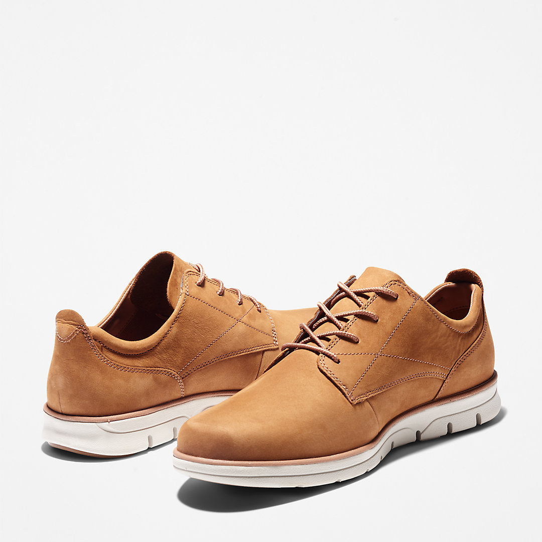 Mens Bradstreet Sneaker for Men in Brown - Timberland
