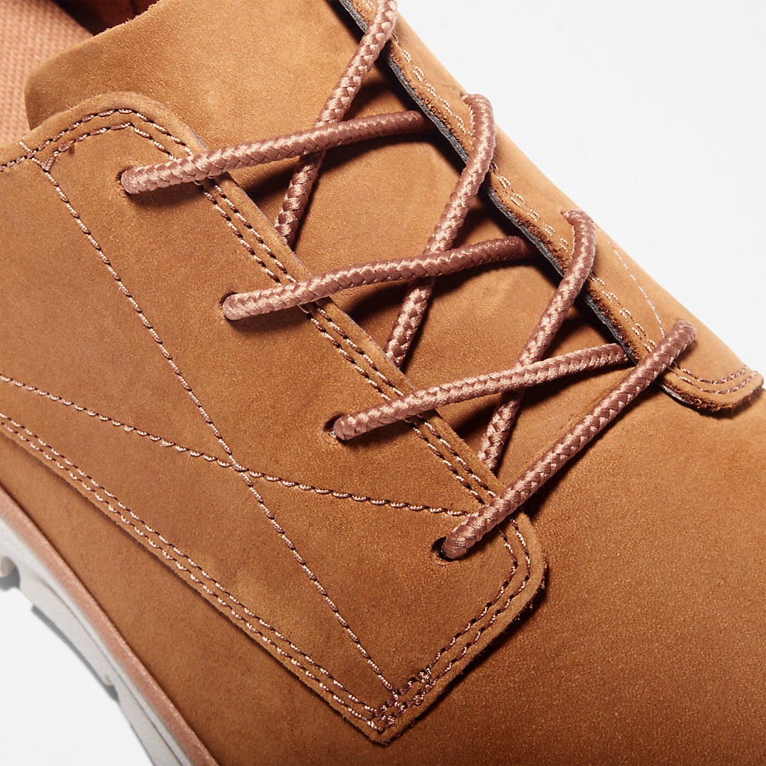 Mens Bradstreet Sneaker for Men in Brown - Timberland