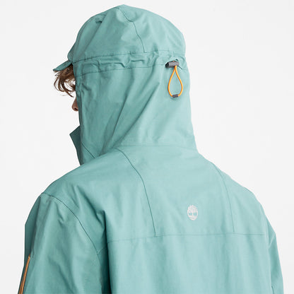 Mens Wilmington EK+ Jacket for Men in Green - Timberland