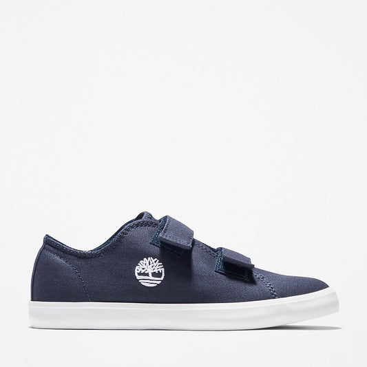 Kids Newport Bay Strappy Oxford for Youth in Navy - Timberland