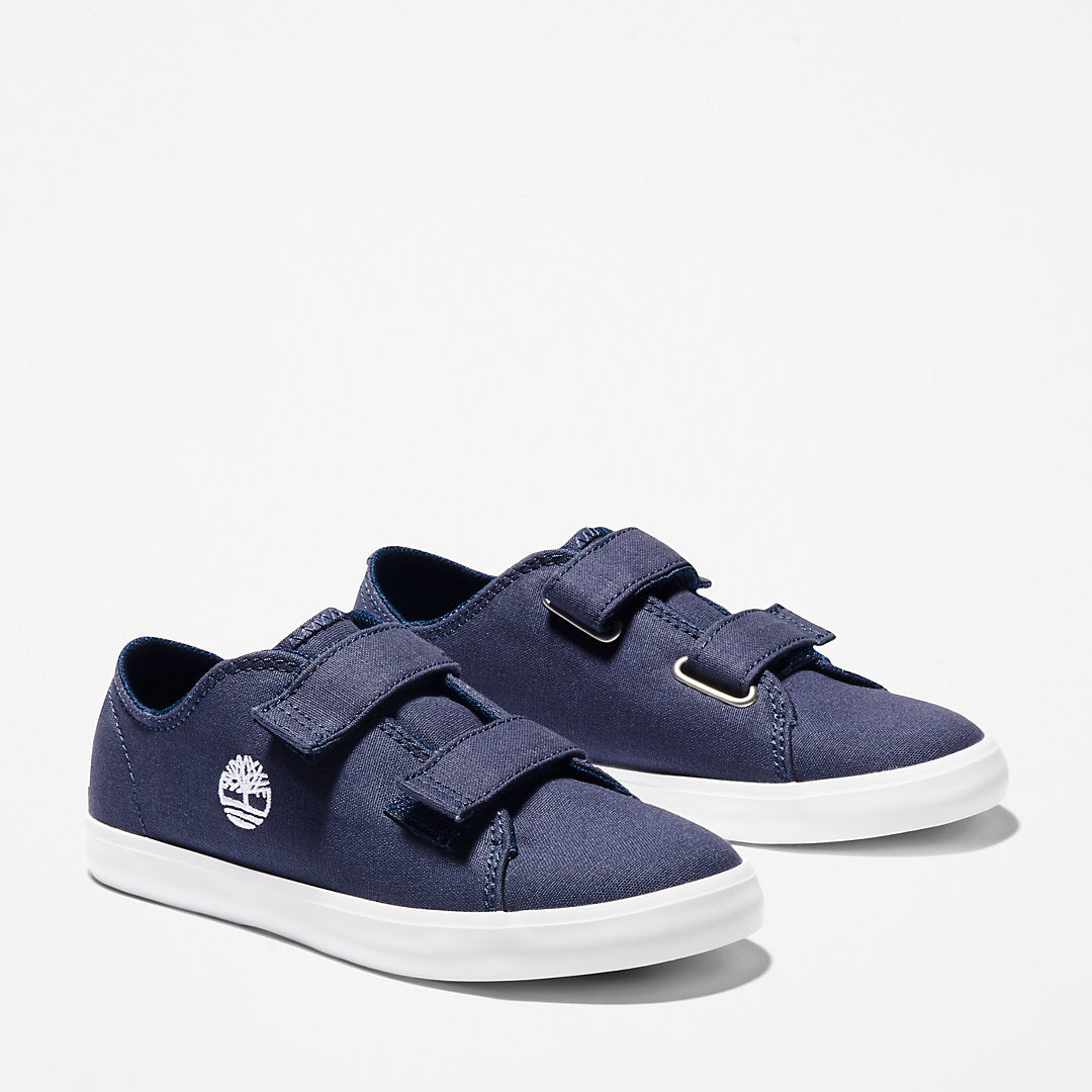 Kids Newport Bay Strappy Oxford for Youth in Navy - Timberland
