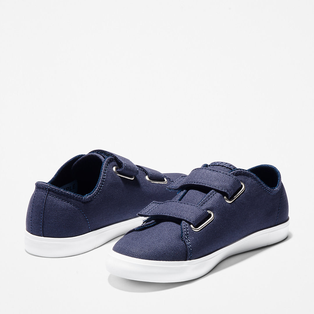 Kids Newport Bay Strappy Oxford for Youth in Navy - Timberland