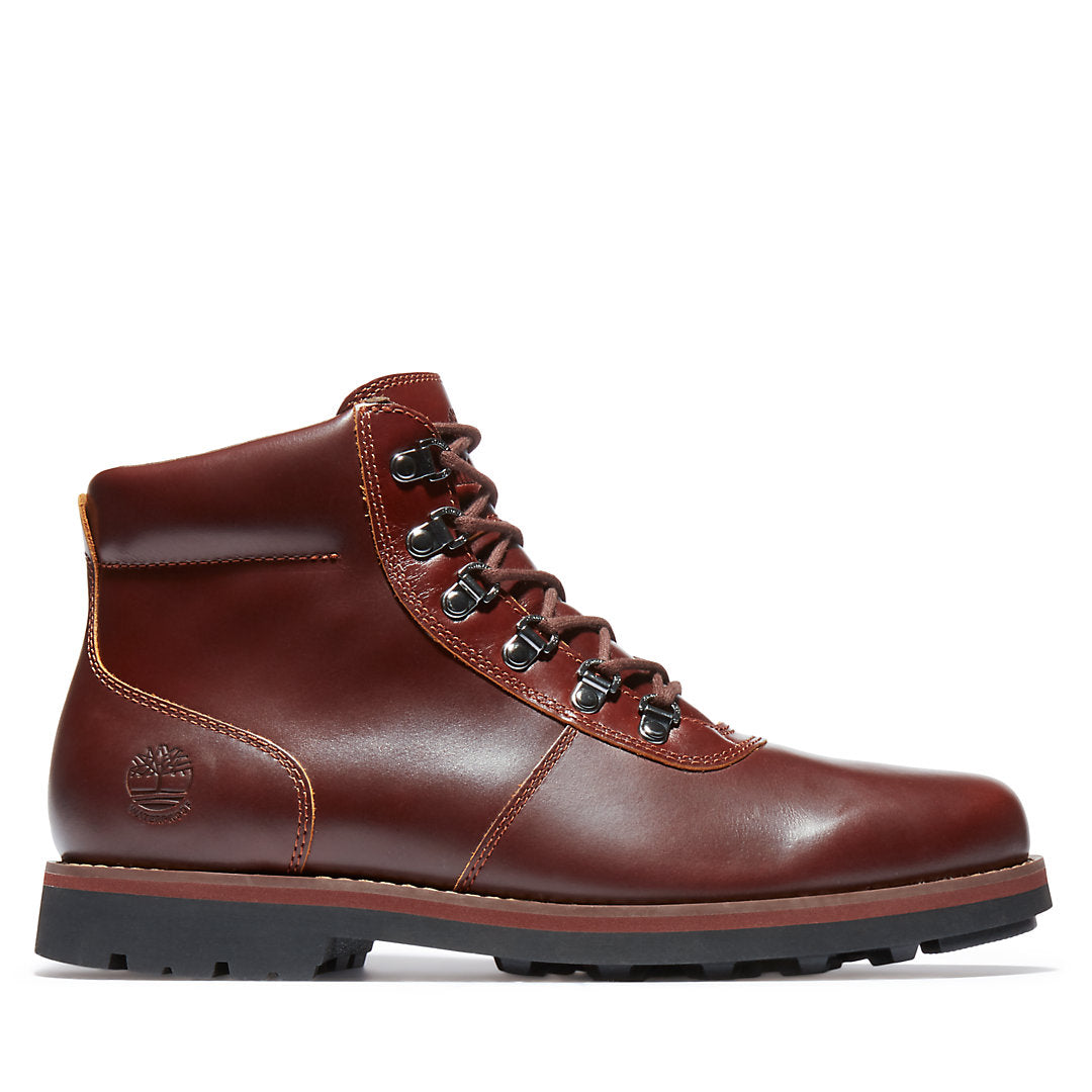 Mens Alden Brook Boot for Men in Brown - Timberland