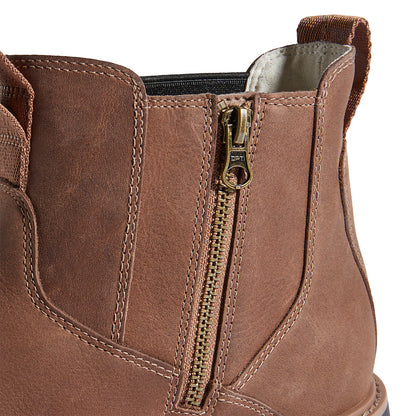 Mens Stormbucks Chelsea Boot for Men in Light Brown - Timberland