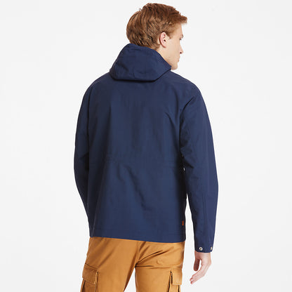 Mens Mount Redington Field Jacket for Men in Navy - Timberland