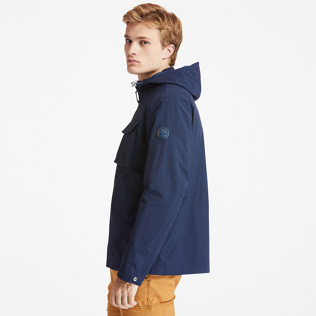 Mens Mount Redington Field Jacket for Men in Navy - Timberland