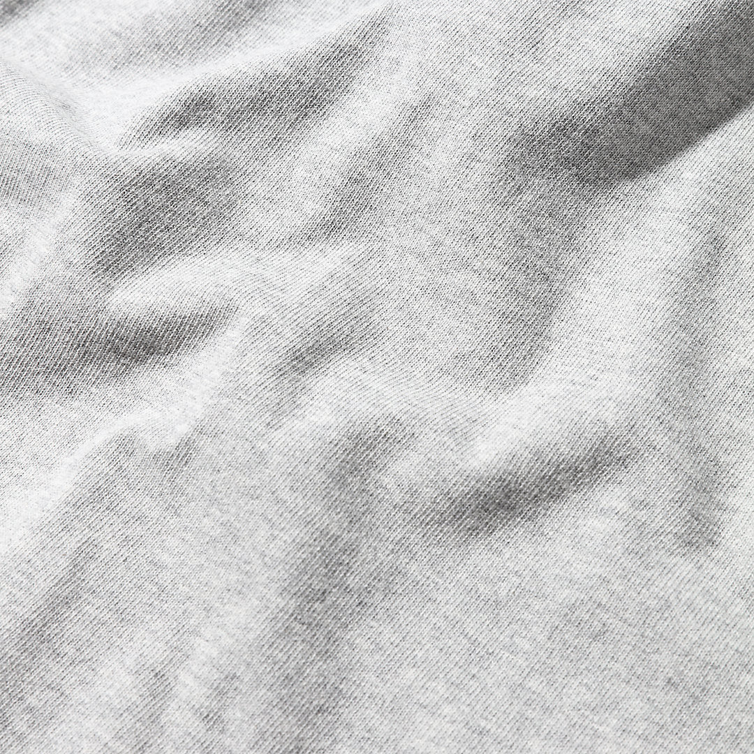 Mens Outdoor Heritage Linear-Logo T-Shirt for Men in Grey - Timberland