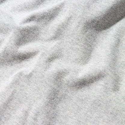 Mens Outdoor Heritage Linear-Logo T-Shirt for Men in Grey - Timberland