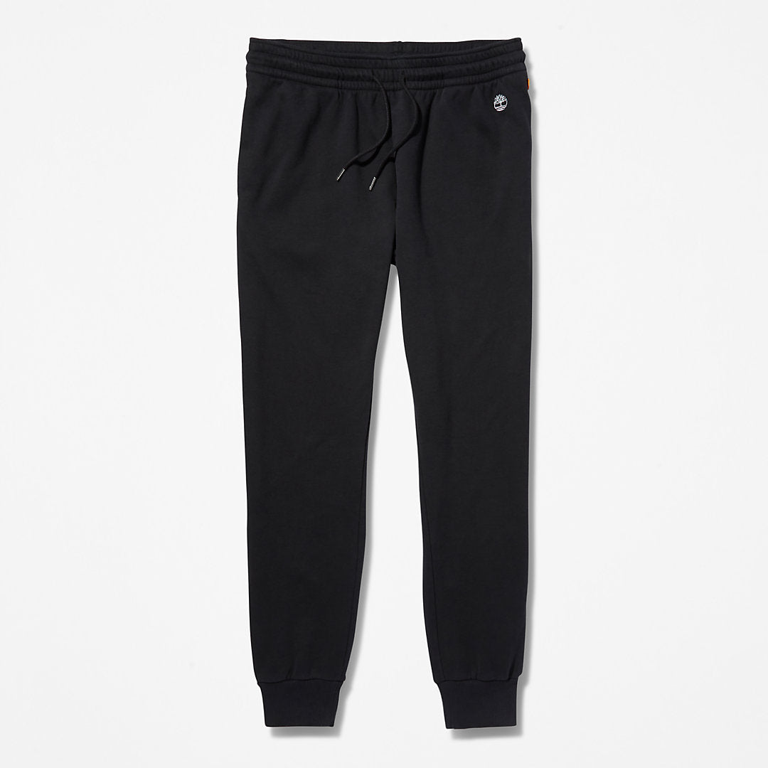 Mens Exeter River Tracksuit Bottoms for Men in Black - Timberland
