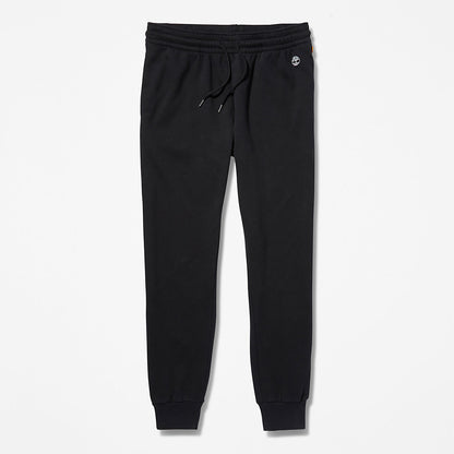 Mens Exeter River Tracksuit Bottoms for Men in Black - Timberland