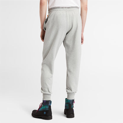 Mens Exeter River Tracksuit Bottoms for Men in Grey - Timberland