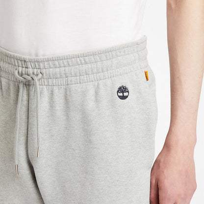 Mens Exeter River Tracksuit Bottoms for Men in Grey - Timberland