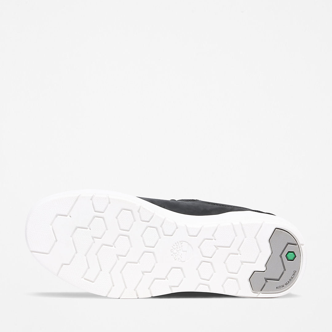 Kids Seneca Bay Trainer for Junior in Black - Timberland