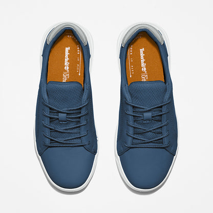 Kids Seneca Bay Trainer for Junior in Blue - Timberland