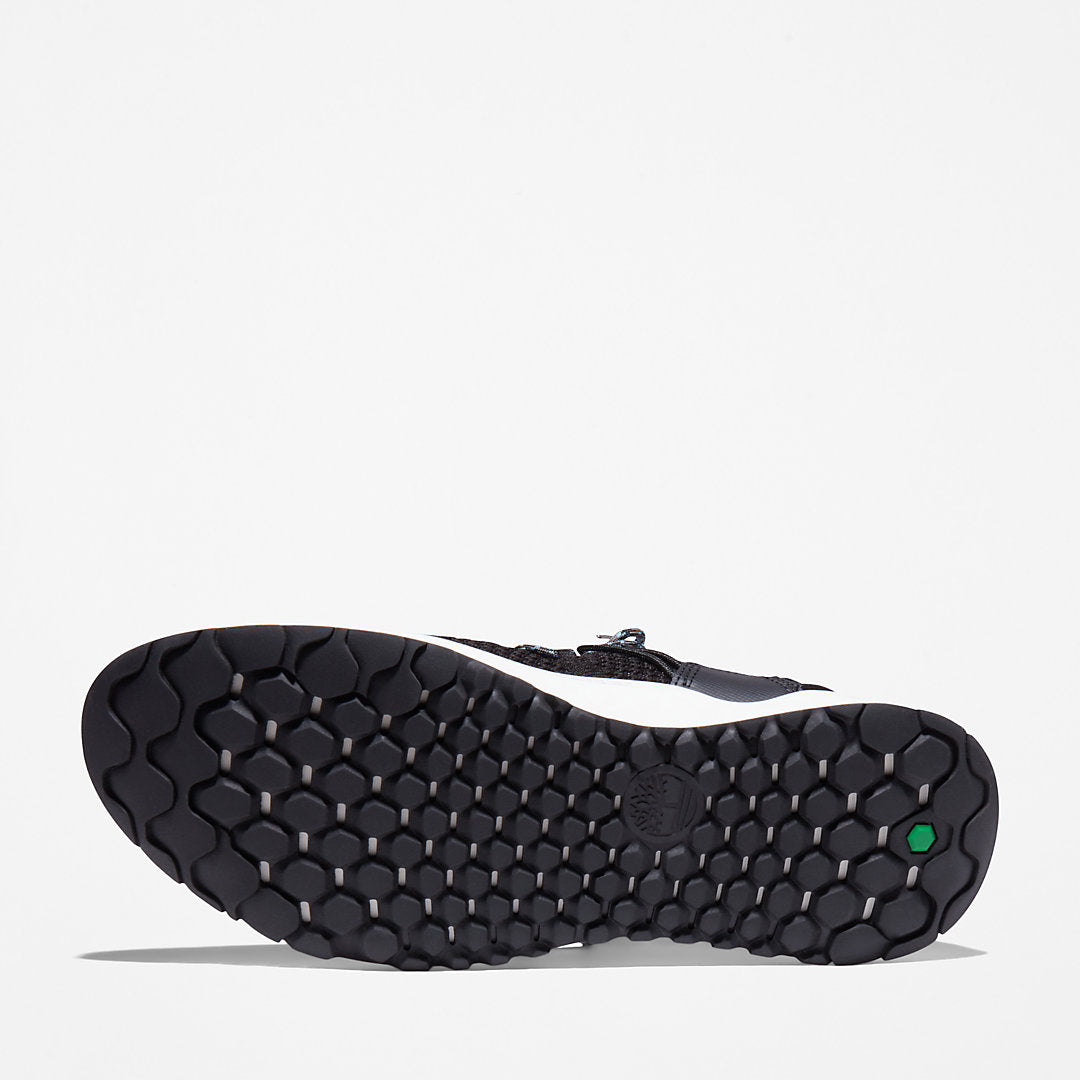 Mens Solar Wave Sneaker for Men in Black - Timberland