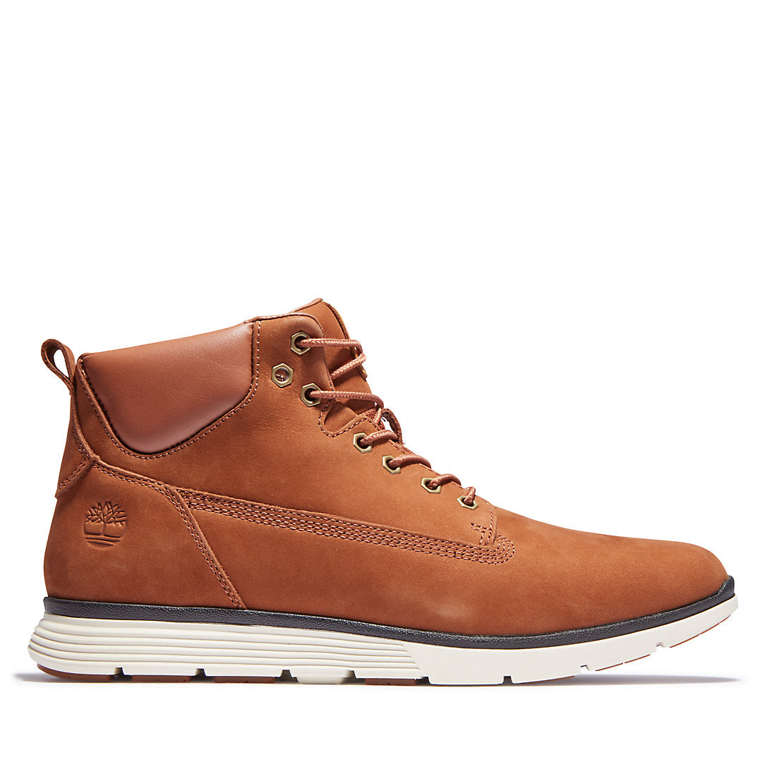 Mens Killington Chukka Boot for Men in Light Brown - Timberland