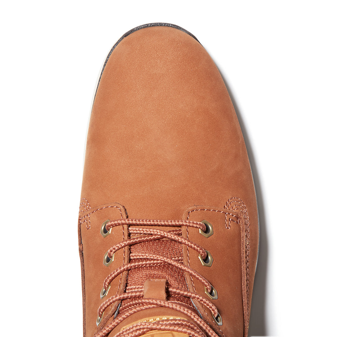 Mens Killington Chukka Boot for Men in Light Brown - Timberland