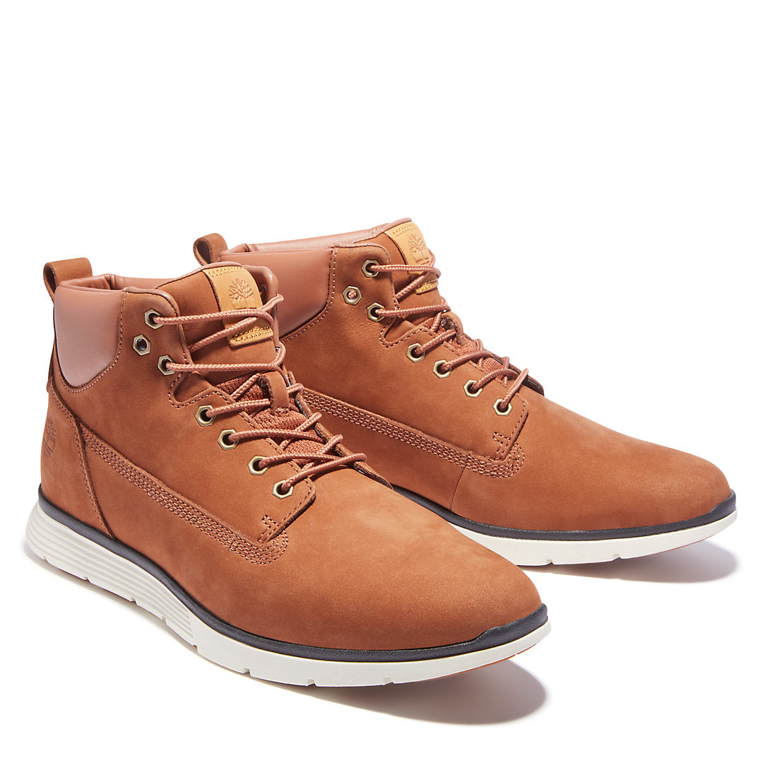 Mens Killington Chukka Boot for Men in Light Brown - Timberland