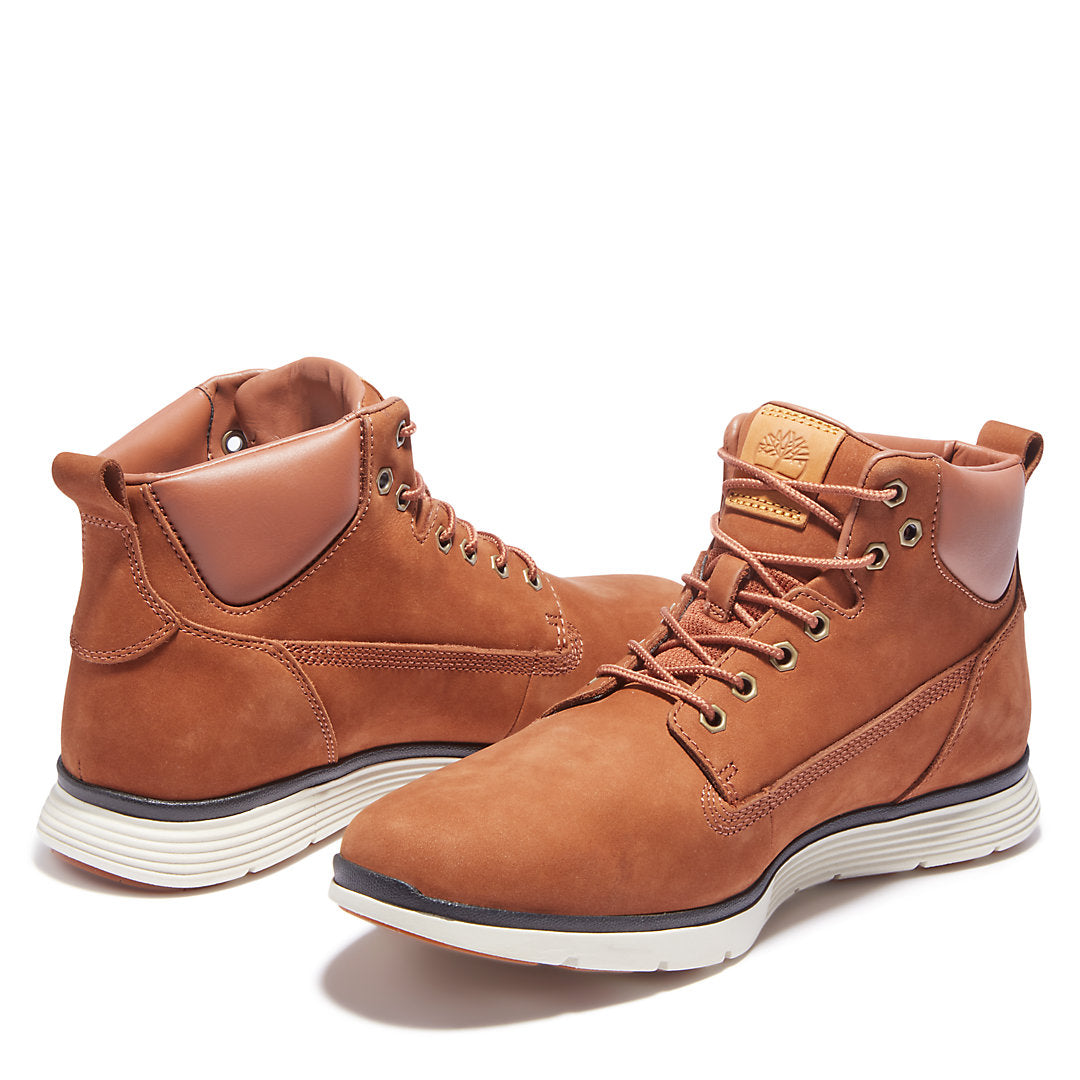 Mens Killington Chukka Boot for Men in Light Brown - Timberland